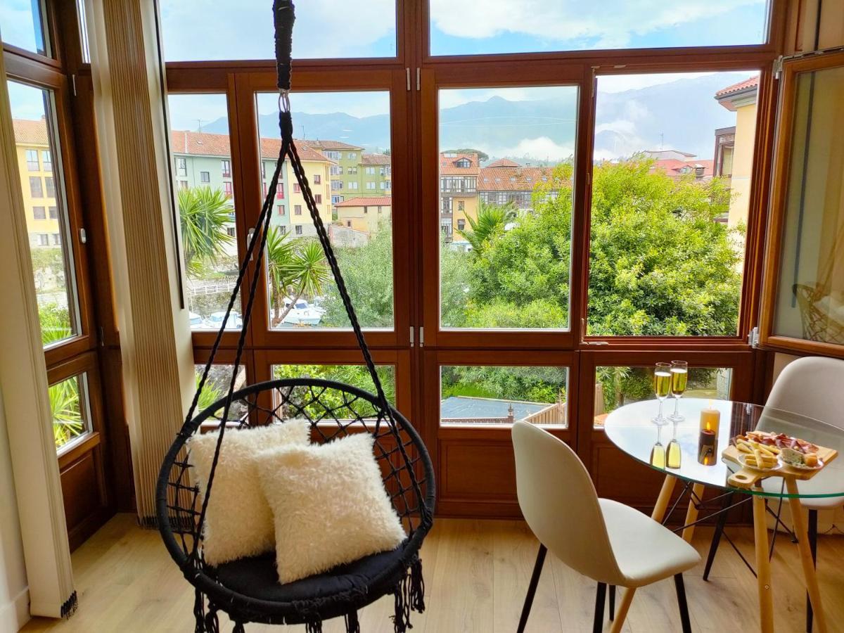 Salitre En El Cuera Apartment Llanes Exterior photo