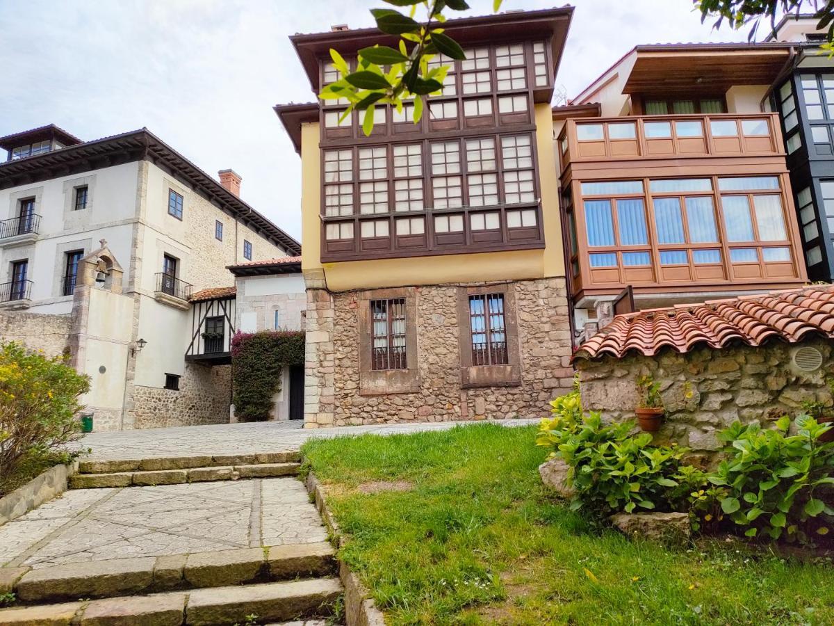 Salitre En El Cuera Apartment Llanes Exterior photo